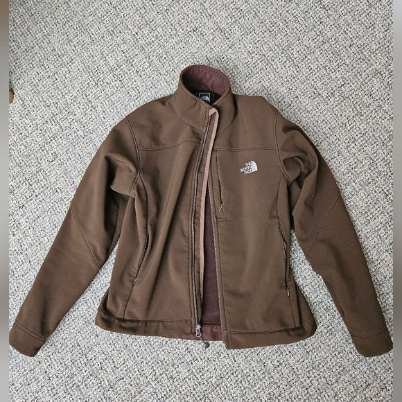 Brown Jacket - Picture 1 of 8